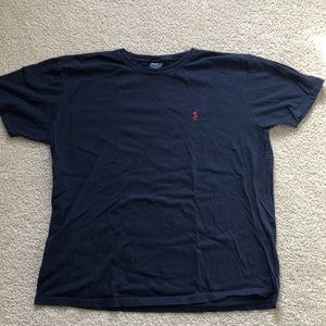 Pre owned polo t shirt